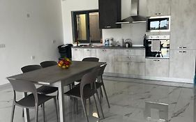Luqa 3 Bedroom Penthouse T