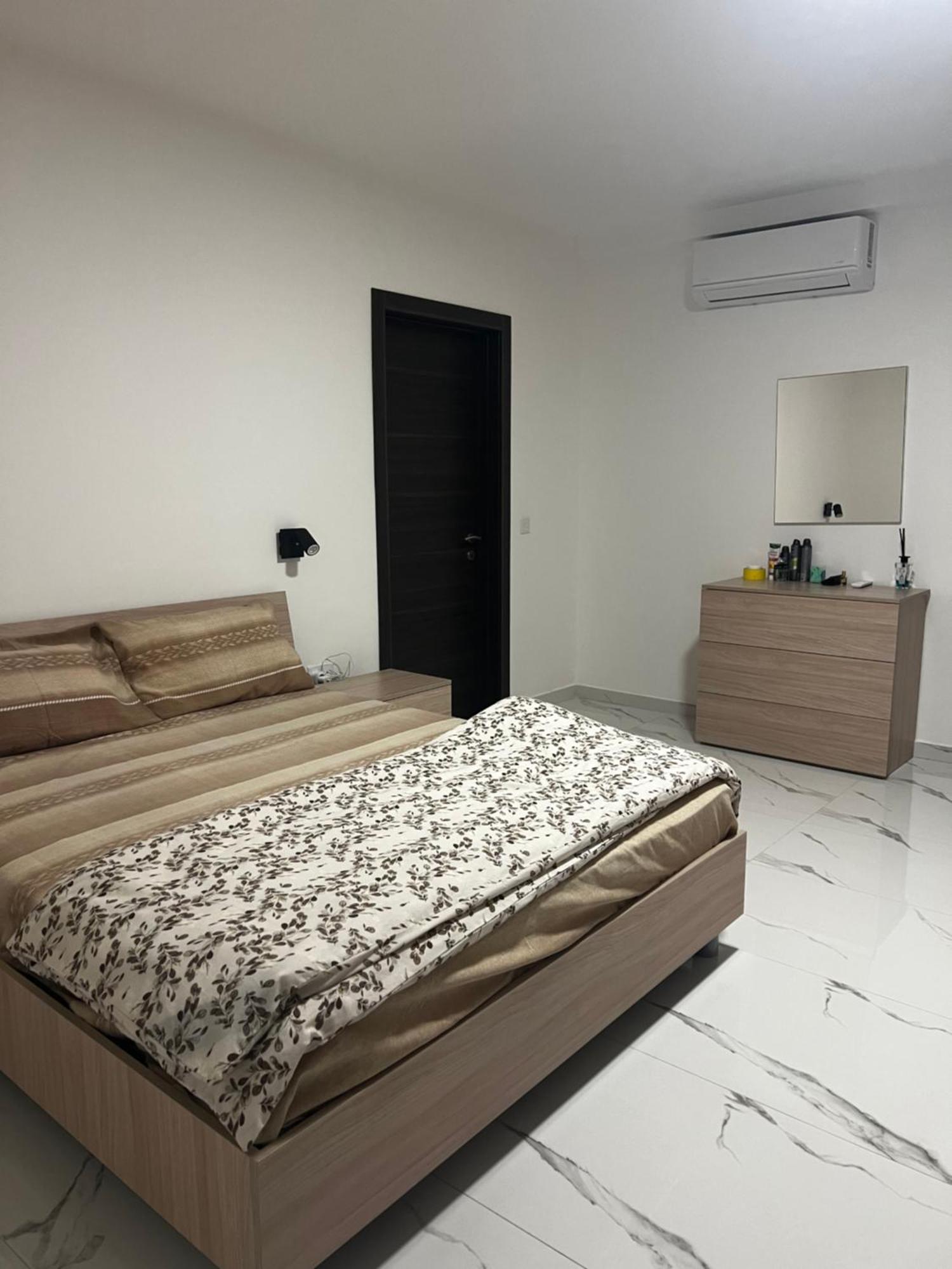Luqa 3 Bedroom Penthouse T Zewnętrze zdjęcie