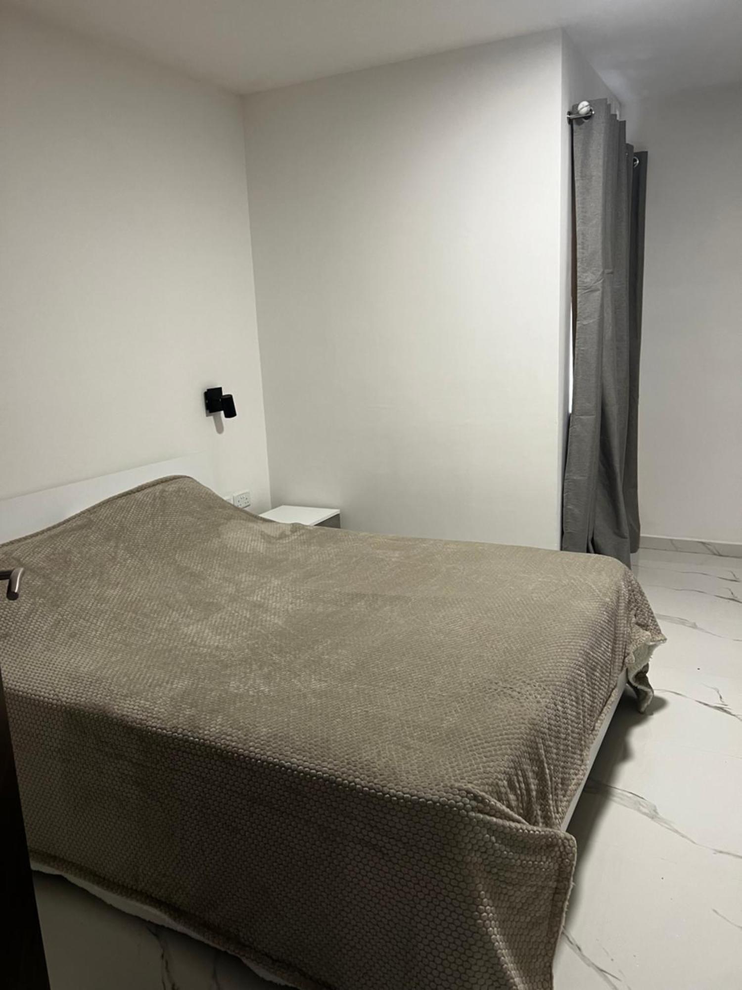 Luqa 3 Bedroom Penthouse T Zewnętrze zdjęcie