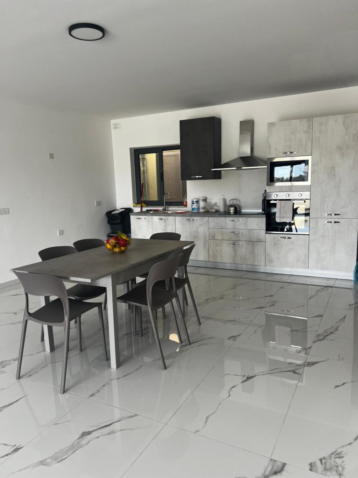 Luqa 3 Bedroom Penthouse T Zewnętrze zdjęcie